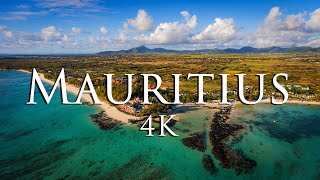 Mauritius  4K [upl. by Kent221]