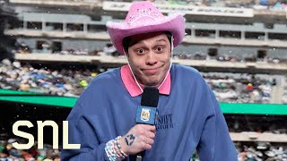 Fox NFL Sunday  SNL [upl. by Constantino219]