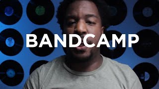 Why Indie Artists Should STILL Use Bandcamp [upl. by Haland]