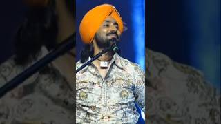 Satinder sartaj new song 🎙️MalwaPunjabiCulturalTV DoabaTvLive SatinderSartaaj like song [upl. by Tybald67]