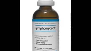 Heel Lymphomyosot Oral Drops at Fubao Health [upl. by Cindie977]