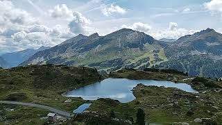 Obertauern Salzburg Austria ออสเตรีย [upl. by Christel]