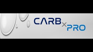 CarbX CCS [upl. by Bogie579]