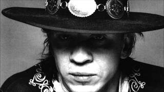 Stevie Ray Vaughan  Scuttle Buttin [upl. by Anavas]