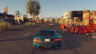 Watch Dogs 2 Side MissionOperation  Ripcode [upl. by Martino845]