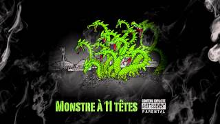 CasseCroute  Trafic DInfluence prod Dostie [upl. by Niras316]