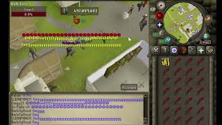 Durial321 Falador Massacre [upl. by Hendon]