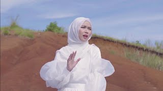 Rangkullah Hatiku  Uchi Qolby Official Music Video [upl. by Sonahpets662]