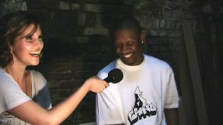 Giggs interview 2010 S1EP39 SBTV [upl. by Wendy]