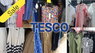 Tesco fampf womens clothing sale March2023 Real Arifa [upl. by Lothar]