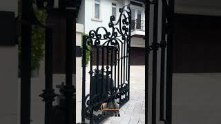 Beautiful and aesthetic design for your house fence gate and balcony railings construction [upl. by Saref267]