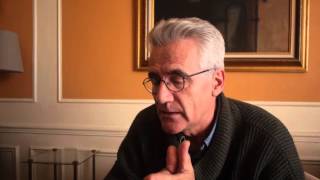 André ComteSponville Interview quotQuestce que le besoin quot [upl. by Anayd]