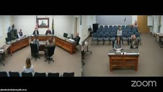 Polk County 10222024 Tuesday BOC Meeting [upl. by Mastic]