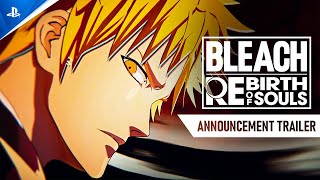 TVアニメ『BLEACH 千年血戦篇相剋譚』ノンクレジットオープニングムービー [upl. by Doreen]