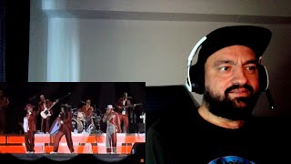 Seeed  Schwinger Live  Reaction [upl. by Dnomso108]