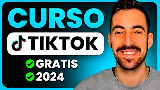 Cómo Crecer en TikTok en 2024 ✅ Curso Gratis [upl. by Eng]