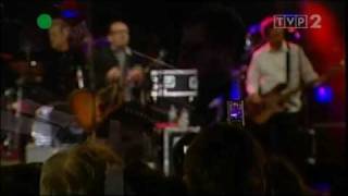 Elvis Costello amp The Imposters  She [upl. by Pierrette]