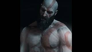 Kratos Edit 4K Treachery X Can’t Feel Myself [upl. by Ecile]