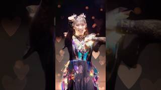 BABYMETAL META TARO LEGEND MM 2024 LIVE SUMETAL MOAMETAL MOMOMETAL BABYMETAL shorts [upl. by Schulein]