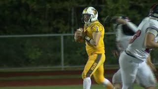 High School Blitz 2019 Highlights From Week 3  NBC10 Philadelphia [upl. by Adleremse]