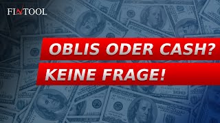 Obligationen oder Cash Was lohnt sich noch [upl. by Erich]