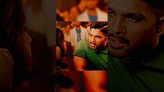 Allu arjun best fight secne 💪 Attitude status 4k quality hdr 😎🔥ytshorts shorts alluarjun [upl. by Reld]