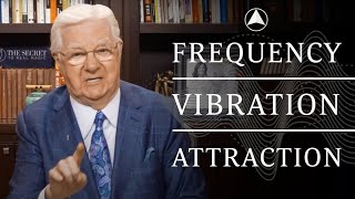 How to Understanding Frequencies Vibration and the Law of Attraction With Bob Proctor [upl. by Esinereb]