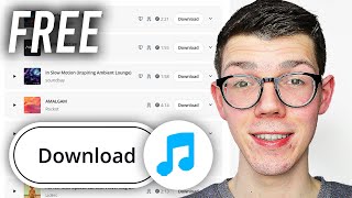 Top Best Free Music Download Sites  Full Guide [upl. by Dumond]