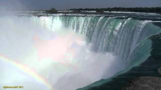 Niagara Falls Ontario Canada [upl. by Vachell326]