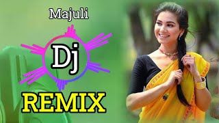 Assames New Dj Song  Dj Remix Song Zubeen Majuli Remix [upl. by Arsuy]