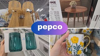 PEPCO 🔥 KOLEJNE NOWOŚCI Z NAJNOWSZEJ KOLEKCJI❗UBRANIA DLA DZIECI ❗ [upl. by Agueda]