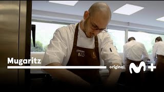 Teaser oficial de Mugaritz una película documental original Movistar Plus [upl. by Tombaugh]