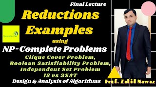 Solving NPComplete Problems through Reduction  3SAT Problem Explained UrduHindi [upl. by Maury125]