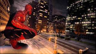 The Amazing Spiderman Walkthrough Part 11 Chapter 6 quotSmythe Strikes Backquot [upl. by Amelie]