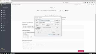 Tutorial Menggunakan TortoiseGit [upl. by Adnouqal]