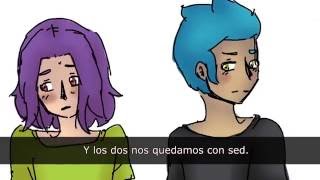 FNAFHS Tokio Summer Festival BonniexBon FreddyxGolden Springle BonBonxBB [upl. by Zetnwahs]