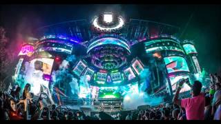 ZEDD  Live  Ultra Music Festival 2016 Miami [upl. by Etteniuqna78]