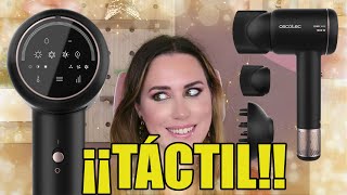 ¿CECOTEC MEJOR que Dyson 🤯🤯🤯  los mejores productos ANTIFRIZZ [upl. by Adnovaj]