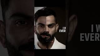 Two Sides of Virat ☝ [upl. by Asiole714]