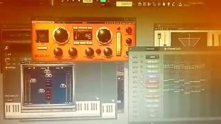 Project One  TBA One Without A Second Qlimax 2016 Melody quick remake Fl Studio [upl. by Jamieson788]