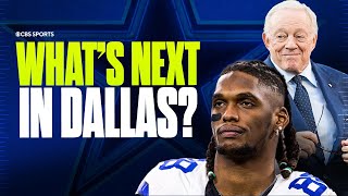 What should the Cowboys do with the 9th overall pick in the 2025 NFL Draft [upl. by Aluor]