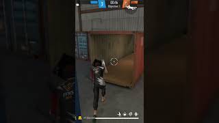 MP5 the wantedvideoviralpleasefreefire love freefire subscribe [upl. by Edmon573]