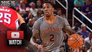 Eric Bledsoe Full Highlights vs Clippers 20151112  26 Pts 10 Reb 9 Ast [upl. by Savadove]