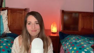 💙ASMR EN ESPAÑOL💙Roleplay ANTIPÁTICA te maquilla ASMR Btchy roleplay ASMR ROLEPLAY MAQUILLAJE [upl. by Tatianna]