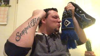 DFBPokal Paderborn  HSV  HSV zerpflückt den SCP 💪🏻 [upl. by Bornstein]