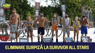 Survivor All Stars cine pleaca acasa in aceasta săptămână Strategia lui Zanni a funcționat [upl. by Homere]