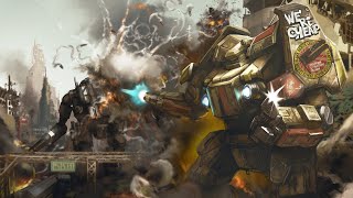 Battletech 3062 for a Tuesday Stream [upl. by Waal]