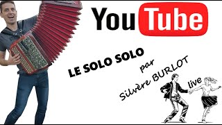 Le solo solo danse en ligne Silvère Burlot [upl. by Del]