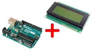 How To Use LCD2004 LCD 20x4 Display With I2C Module In Arduino  quot SOLVED quot My LCD doesnt show Text [upl. by Etnoel327]