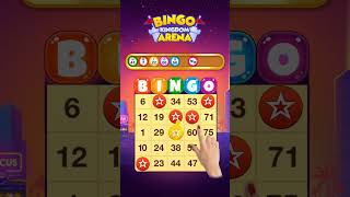 Bingo Kingdom Arena Best Free Bingo Games [upl. by Shani]